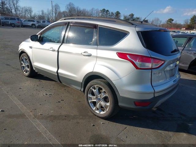 Aukcja sprzedaży 2016 Ford Escape Se, vin: 1FMCU9G99GUB27824, numer aukcji: 44035610