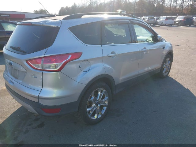 Aukcja sprzedaży 2016 Ford Escape Se, vin: 1FMCU9G99GUB27824, numer aukcji: 44035610