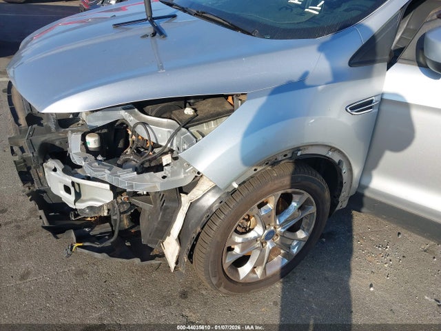 Aukcja sprzedaży 2016 Ford Escape Se, vin: 1FMCU9G99GUB27824, numer aukcji: 44035610