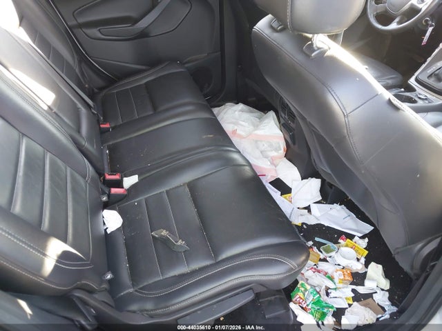 Aukcja sprzedaży 2016 Ford Escape Se, vin: 1FMCU9G99GUB27824, numer aukcji: 44035610