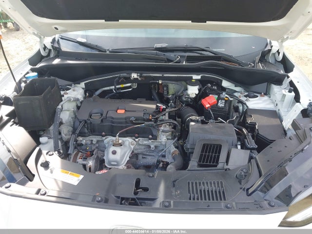 2023 HONDA HR-V 3CZRZ1H52PM716452 Photo 9