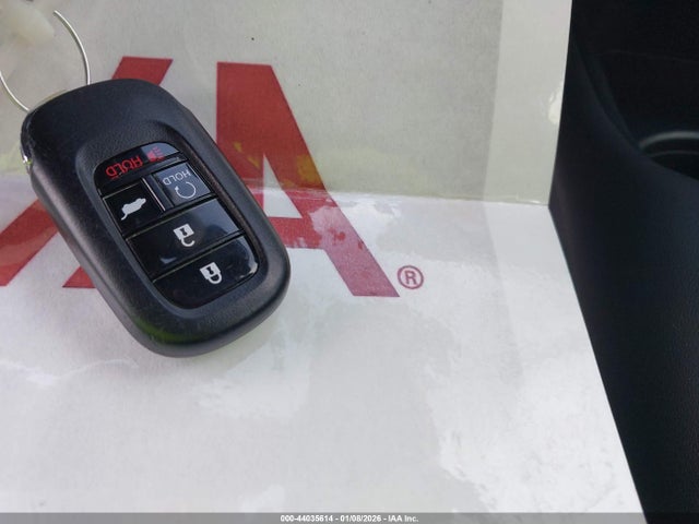 2023 HONDA HR-V 3CZRZ1H52PM716452 Photo 10