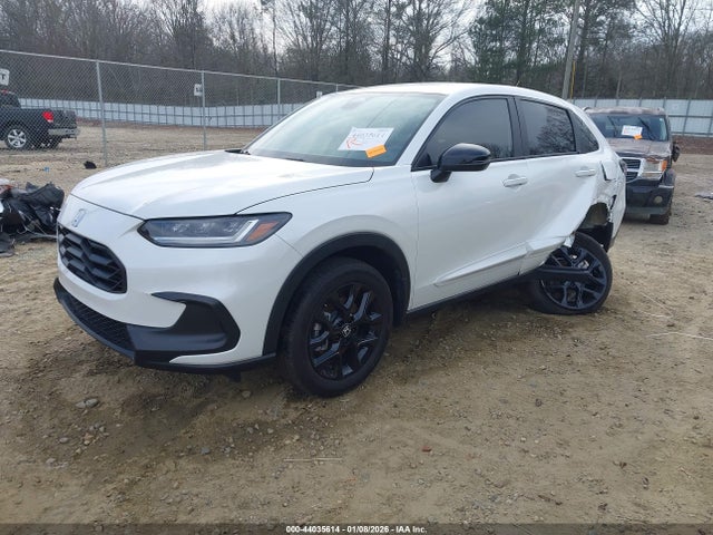 2023 HONDA HR-V 3CZRZ1H52PM716452 Photo 1