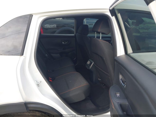 2023 HONDA HR-V 3CZRZ1H52PM716452 Photo 7