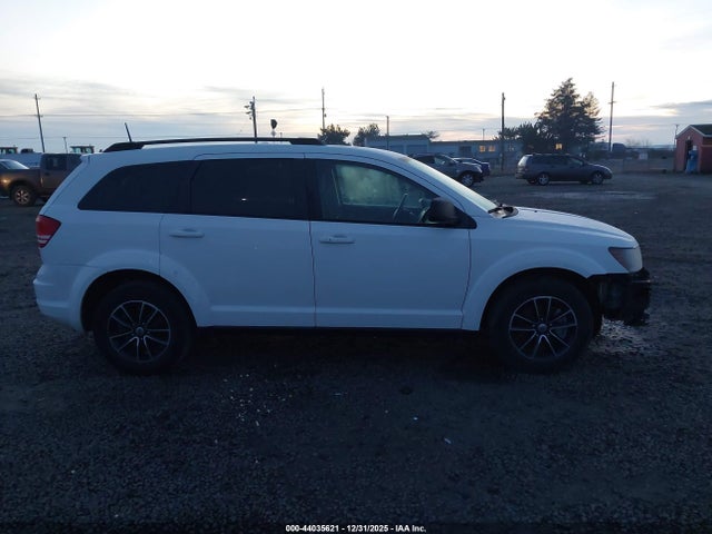 Dodge JOURNEY SE 2018 3C4PDCAB6JT508806 Image 14
