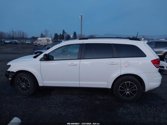Dodge JOURNEY SE 2018 3C4PDCAB6JT508806 Image 15