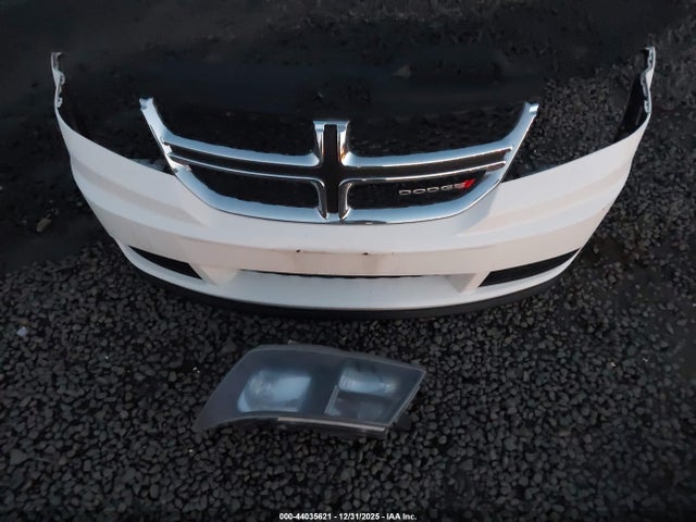 Dodge JOURNEY SE 2018 3C4PDCAB6JT508806 Image 12