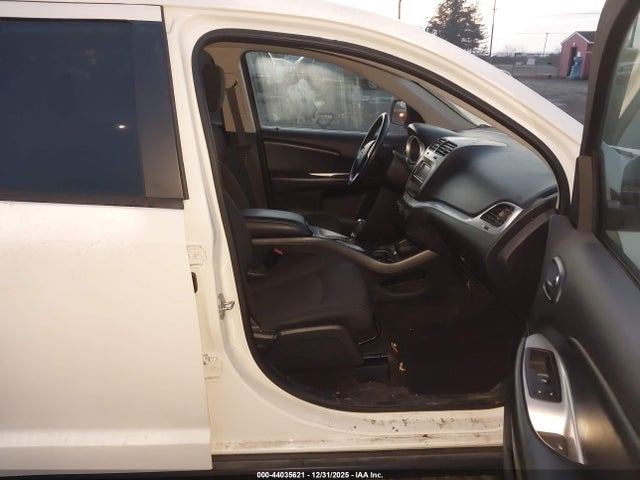 Dodge JOURNEY SE 2018 3C4PDCAB6JT508806 Image 5