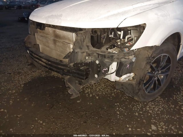 Dodge JOURNEY SE 2018 3C4PDCAB6JT508806 Image 6