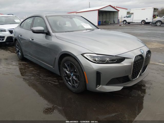 2023 BMW I4 WBY73AW04PFP55614