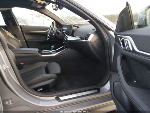 2023 BMW I4 WBY73AW04PFP55614 Photo 4