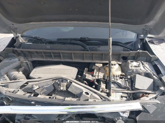 Aukcja sprzedaży 2018 Gmc Acadia Slt-1, vin: 1GKKNMLS9JZ135929, numer aukcji: 44035625