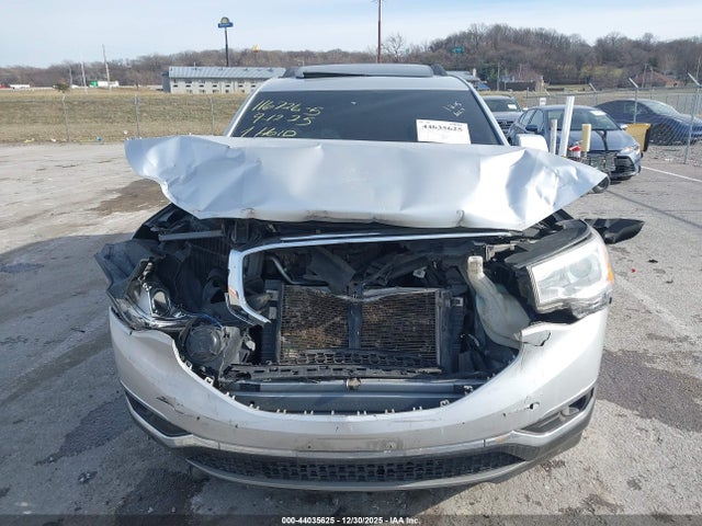Aukcja sprzedaży 2018 Gmc Acadia Slt-1, vin: 1GKKNMLS9JZ135929, numer aukcji: 44035625