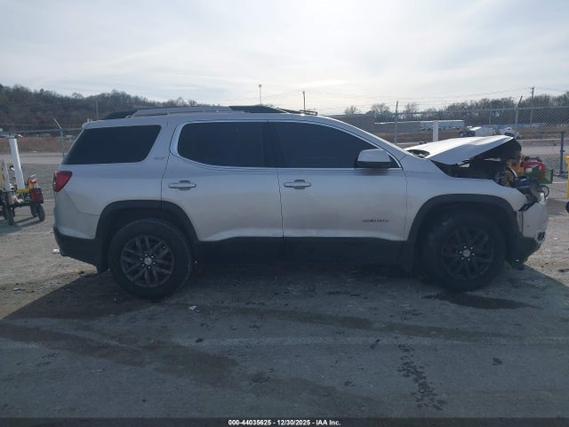 Aukcja sprzedaży 2018 Gmc Acadia Slt-1, vin: 1GKKNMLS9JZ135929, numer aukcji: 44035625