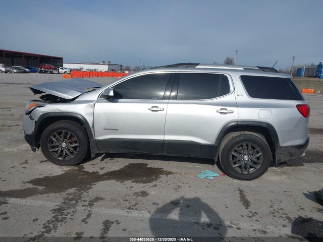 Aukcja sprzedaży 2018 Gmc Acadia Slt-1, vin: 1GKKNMLS9JZ135929, numer aukcji: 44035625