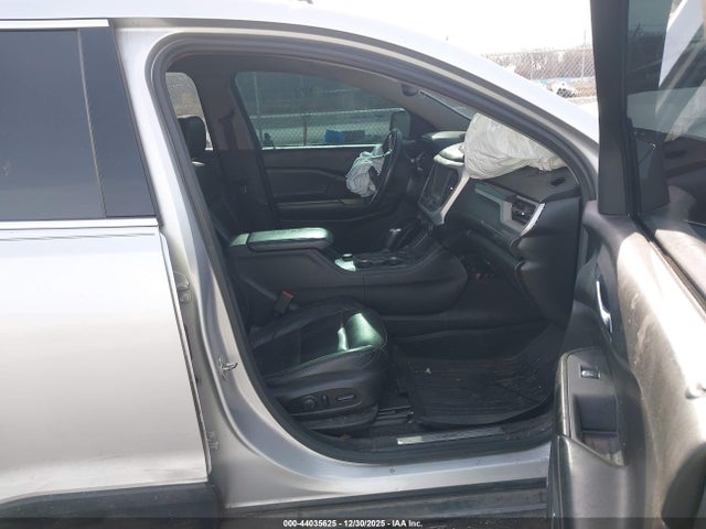 Aukcja sprzedaży 2018 Gmc Acadia Slt-1, vin: 1GKKNMLS9JZ135929, numer aukcji: 44035625