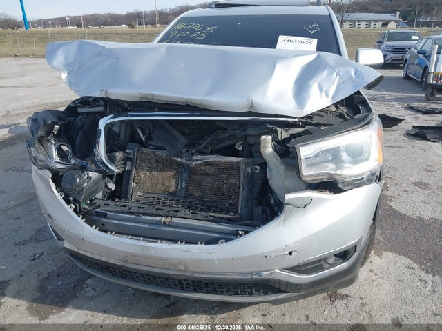 Aukcja sprzedaży 2018 Gmc Acadia Slt-1, vin: 1GKKNMLS9JZ135929, numer aukcji: 44035625