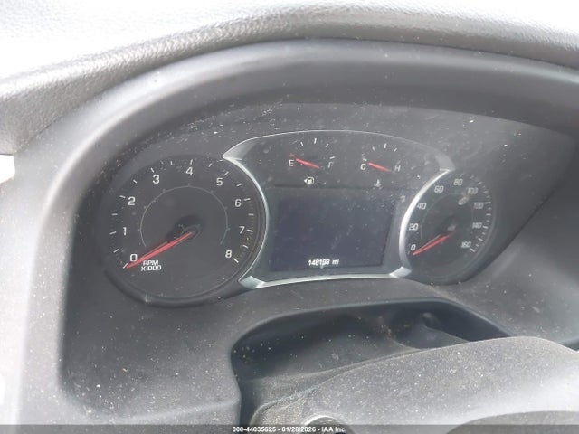 Aukcja sprzedaży 2018 Gmc Acadia Slt-1, vin: 1GKKNMLS9JZ135929, numer aukcji: 44035625