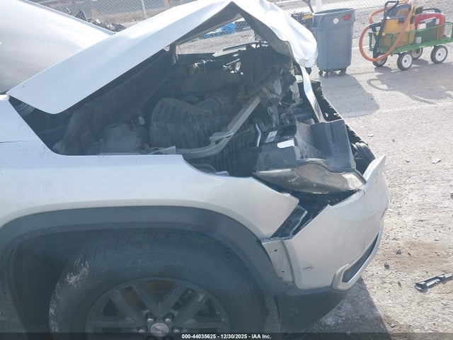 Aukcja sprzedaży 2018 Gmc Acadia Slt-1, vin: 1GKKNMLS9JZ135929, numer aukcji: 44035625