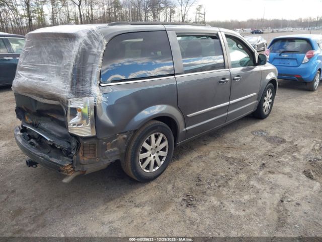 2016 CHRYSLER TOWN & COUNTRY 2C4RC1BG5GR245553 Photo 3