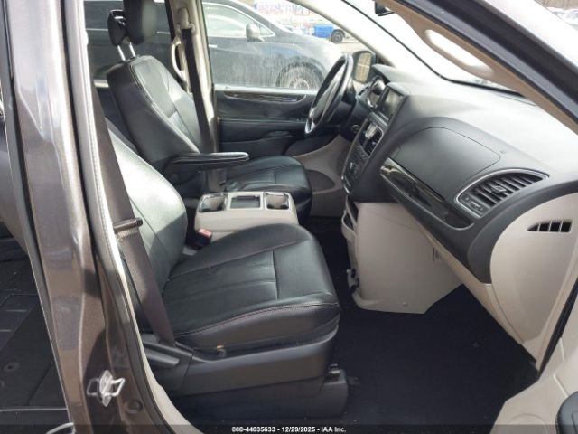 2016 CHRYSLER TOWN & COUNTRY 2C4RC1BG5GR245553 Photo 4