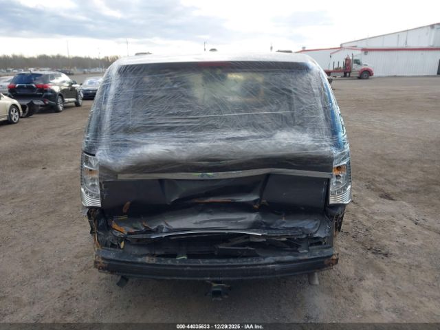 2016 CHRYSLER TOWN & COUNTRY 2C4RC1BG5GR245553 Photo 5