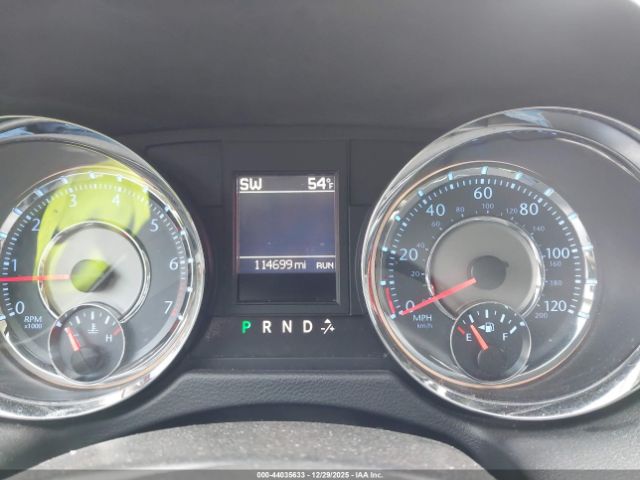 2016 CHRYSLER TOWN & COUNTRY 2C4RC1BG5GR245553 Photo 6