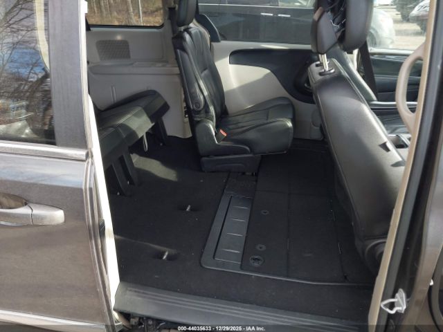 2016 CHRYSLER TOWN & COUNTRY 2C4RC1BG5GR245553 Photo 7