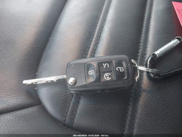 2017 VOLKSWAGEN PASSAT 1VWCT7A30HC038583 Photo 10