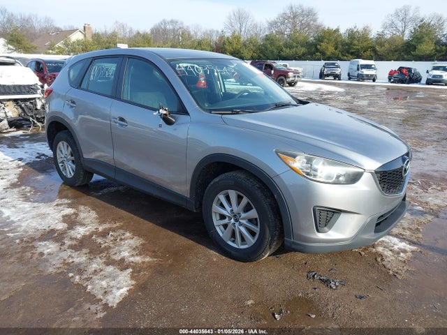 44035643 :رقم المزاد ، JM3KE2BE7E0398420 vin ، 2014 Mazda Cx-5 Sport مزاد بيع
