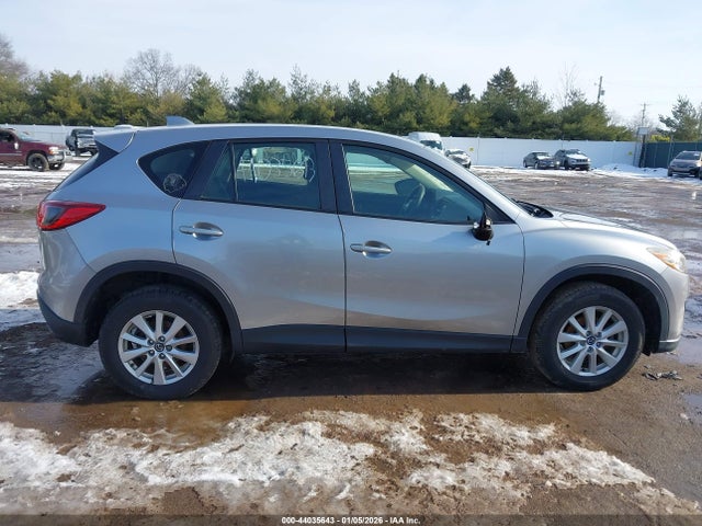 44035643 :رقم المزاد ، JM3KE2BE7E0398420 vin ، 2014 Mazda Cx-5 Sport مزاد بيع