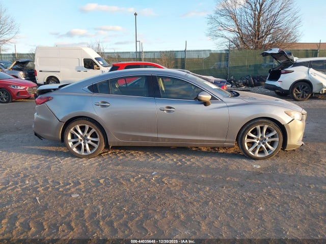 JM1GJ1V61E1120227 Mazda Mazda6 I Touring