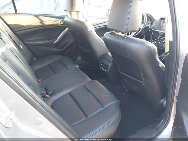 JM1GJ1V61E1120227 Mazda Mazda6 I Touring