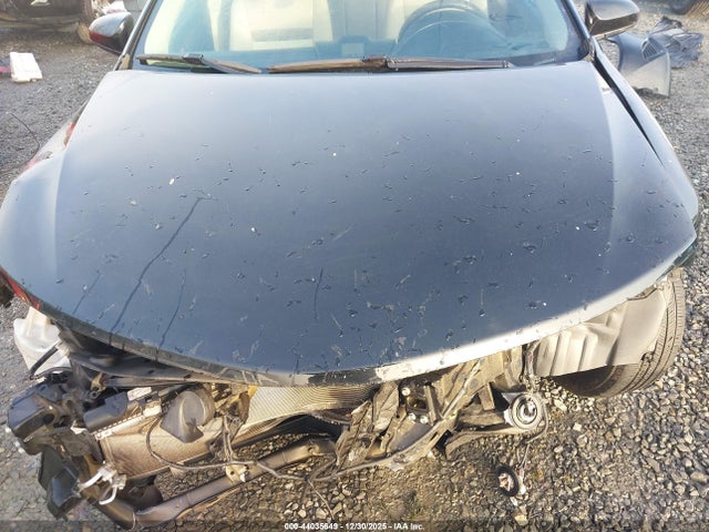 Toyota CAMRY LE 2014 4T4BF1FK8ER343811 Image 10
