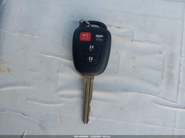 Toyota CAMRY LE 2014 4T4BF1FK8ER343811 Image 11