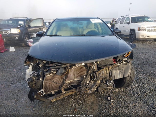 Toyota CAMRY LE 2014 4T4BF1FK8ER343811 Image 13