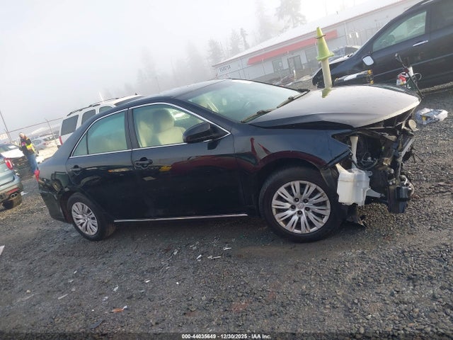 Toyota CAMRY LE 2014 4T4BF1FK8ER343811 Image 14