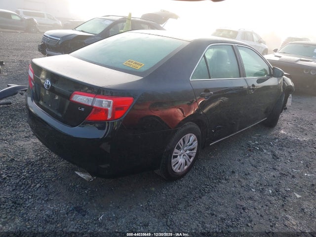 Toyota CAMRY LE 2014 4T4BF1FK8ER343811 Image 4