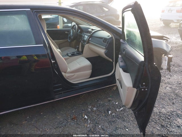 Toyota CAMRY LE 2014 4T4BF1FK8ER343811 Image 5