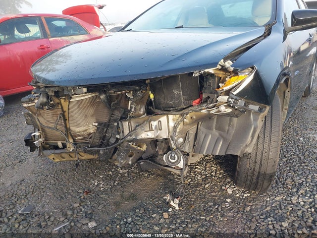 Toyota CAMRY LE 2014 4T4BF1FK8ER343811 Image 6