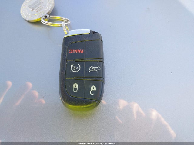 Aukcja sprzedaży 2015 Jeep Grand Cherokee Limited, vin: 1C4RJFBG2FC619935, numer aukcji: 44035660
