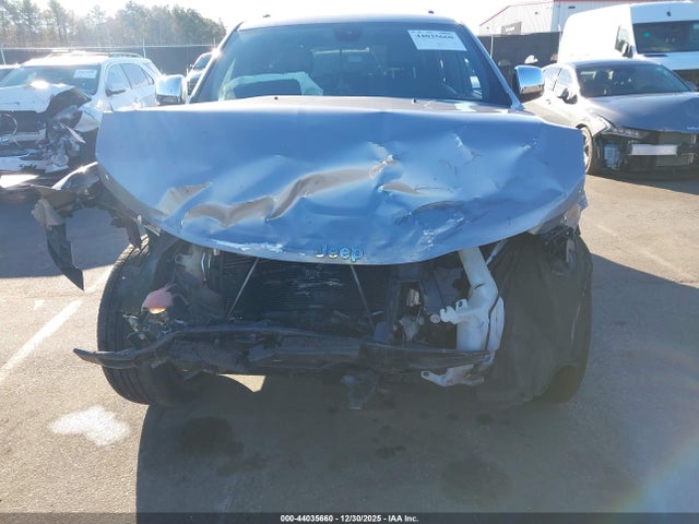 Aukcja sprzedaży 2015 Jeep Grand Cherokee Limited, vin: 1C4RJFBG2FC619935, numer aukcji: 44035660