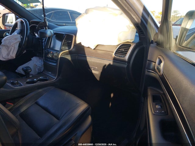 Aukcja sprzedaży 2015 Jeep Grand Cherokee Limited, vin: 1C4RJFBG2FC619935, numer aukcji: 44035660