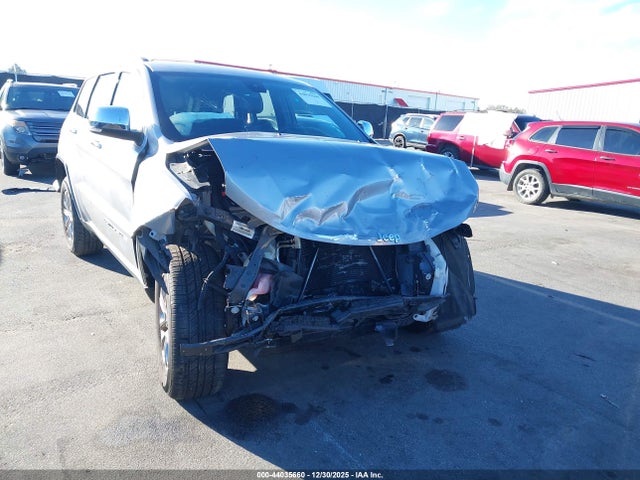 Aukcja sprzedaży 2015 Jeep Grand Cherokee Limited, vin: 1C4RJFBG2FC619935, numer aukcji: 44035660