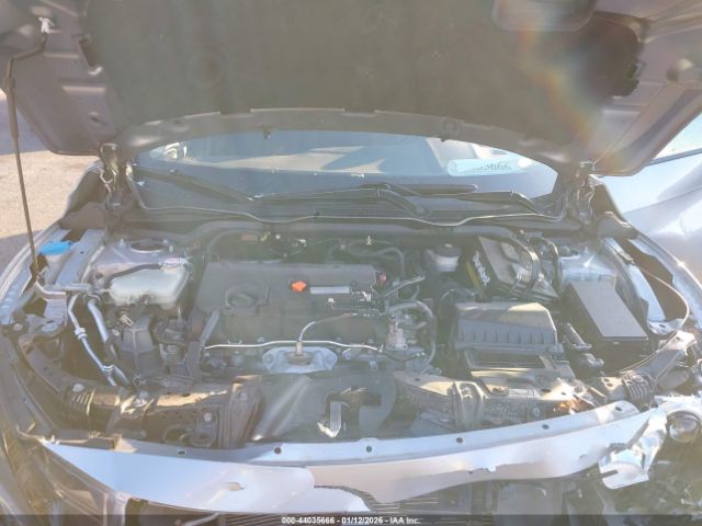 2021 HONDA CIVIC 2HGFC2F62MH552823 Photo 9