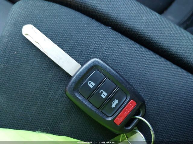 2021 HONDA CIVIC 2HGFC2F62MH552823 Photo 10