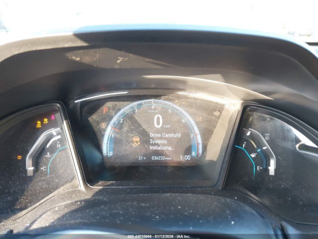 2021 HONDA CIVIC 2HGFC2F62MH552823 Photo 6