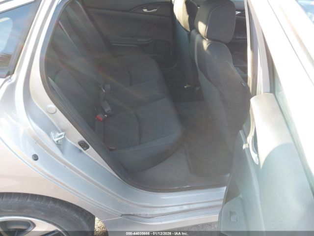 2021 HONDA CIVIC 2HGFC2F62MH552823 Photo 7