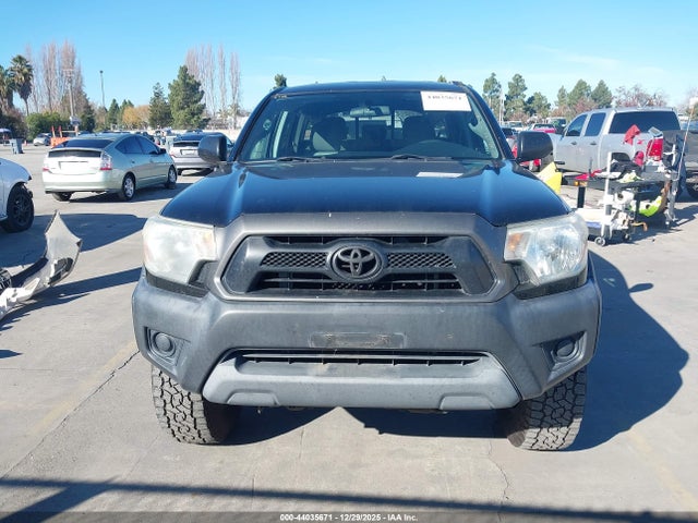 Toyota Tacoma Prerunner 2014 5TFJX4GN5EX027234 Image 12