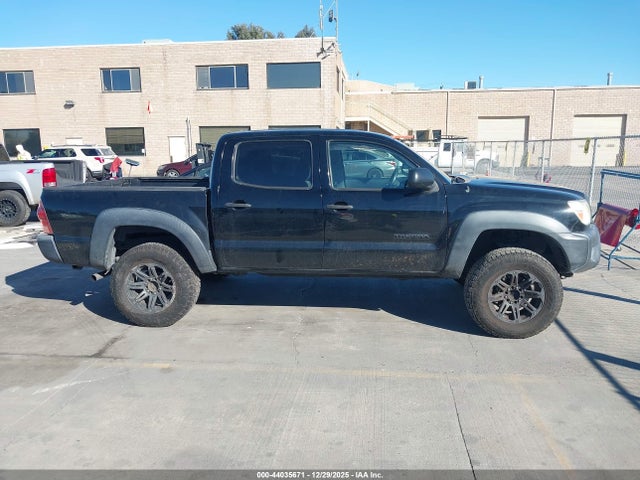 Toyota Tacoma Prerunner 2014 5TFJX4GN5EX027234 Image 13